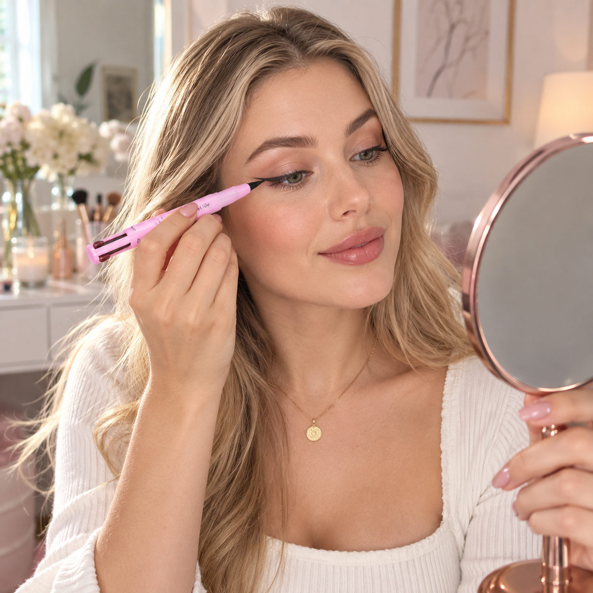 Svenska Beauty produktberättelse