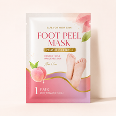 Enkel applicering av fotmask