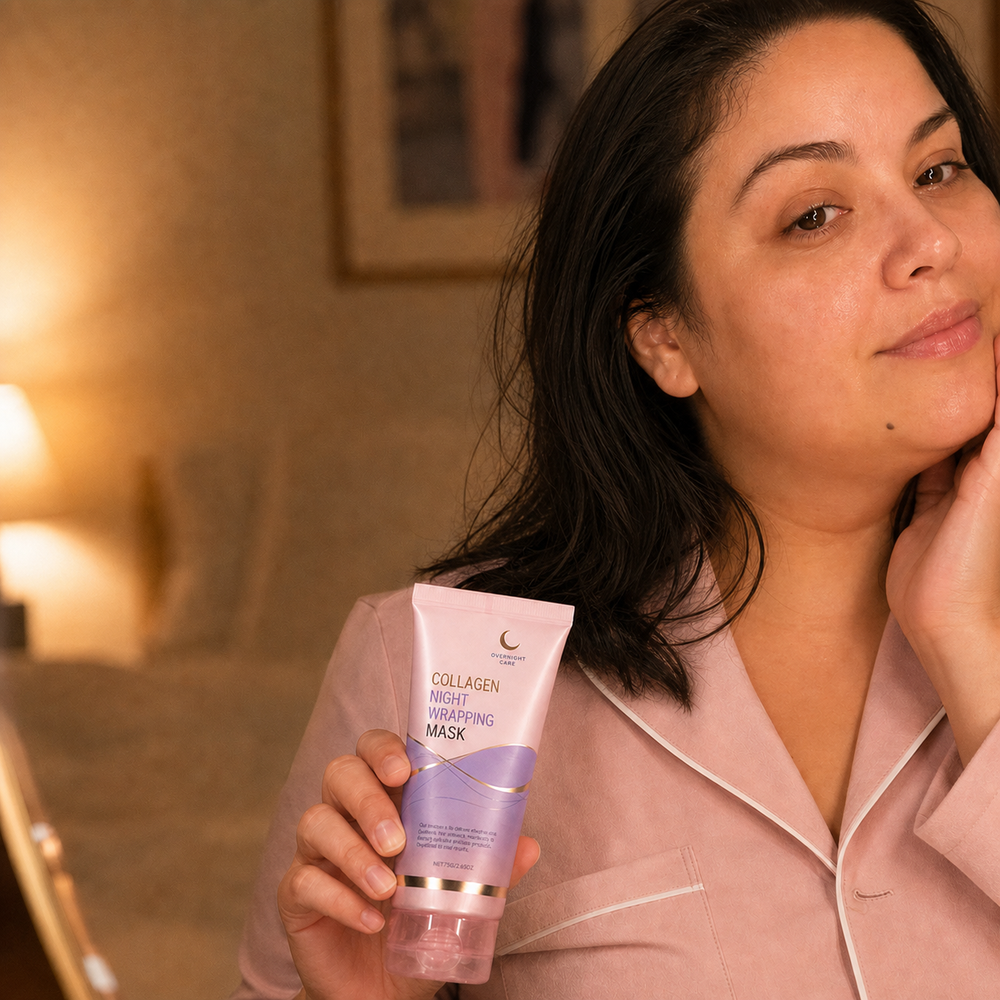 Efter-bild för vald Svenska Beauty-produkt