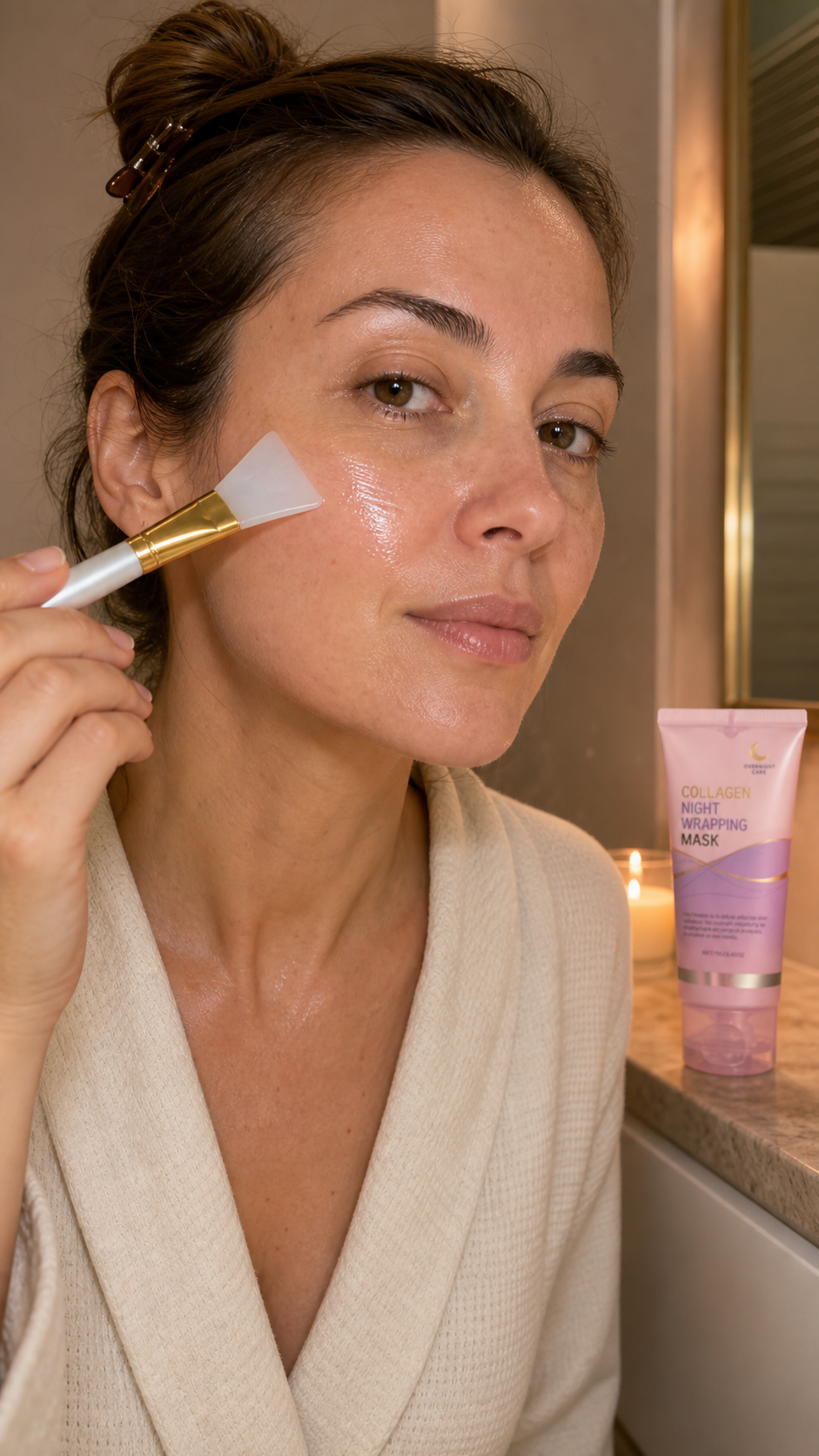 Svenska Beauty produkt eller rutinbild