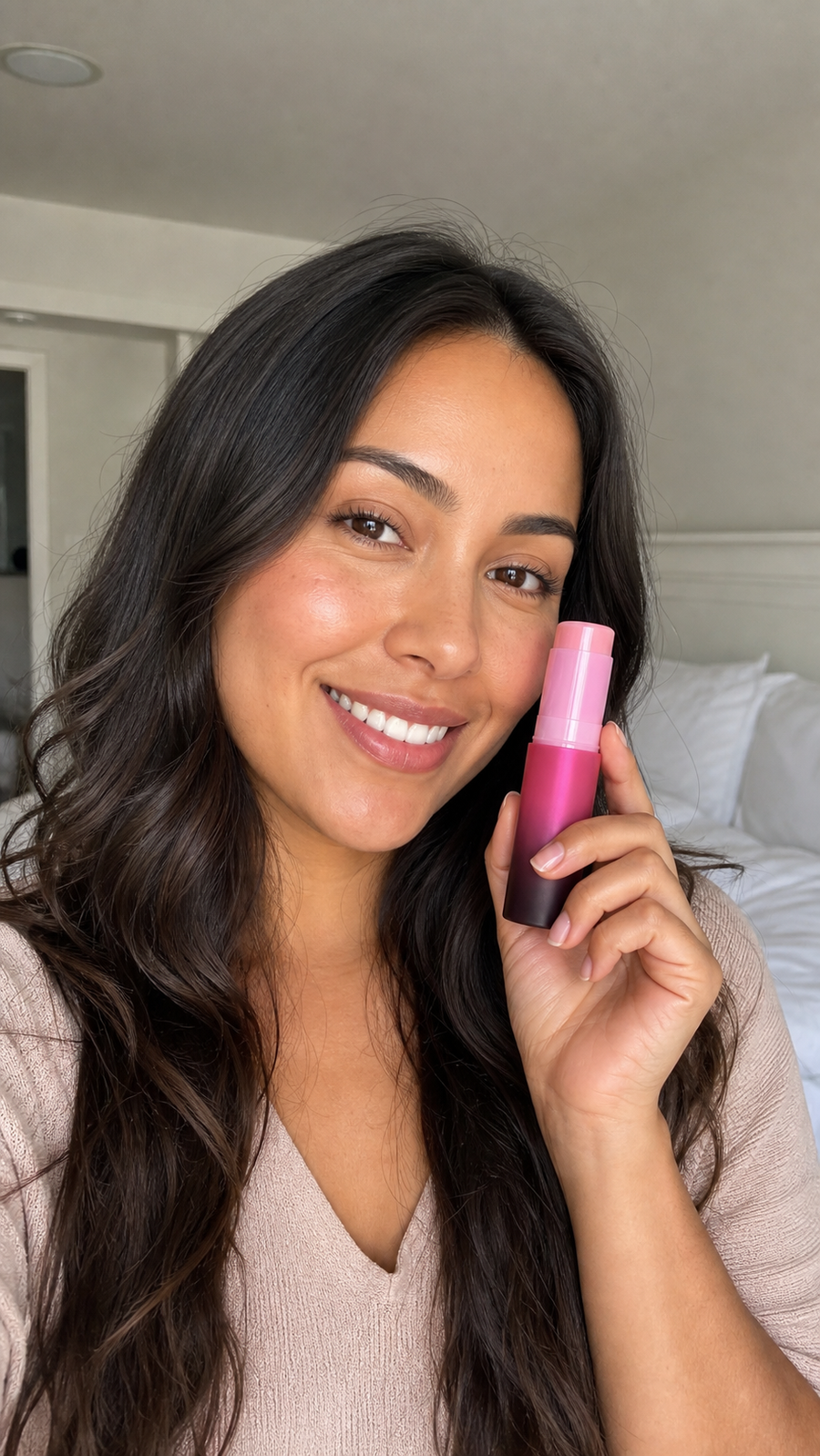 Bild från Svenska Beauty-communityn