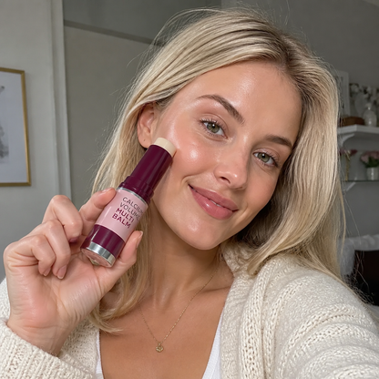 Kalcium Volym Multibalm – Återfuktande Formula För Ett Fylligare Hudutseende
