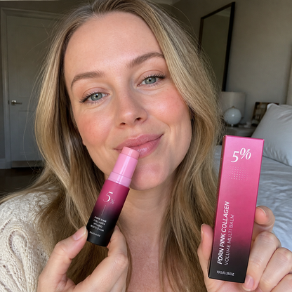 Kollagen Plump & Repair Multibalm – Förbättrar Synliga Fina Linjer & Gör Huden Fastare