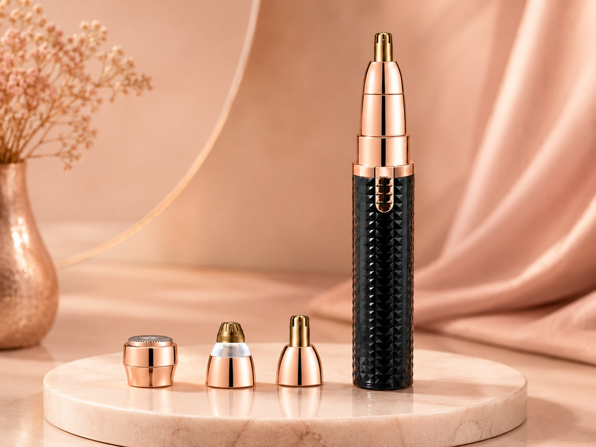 Svenska Beauty produktberättelse