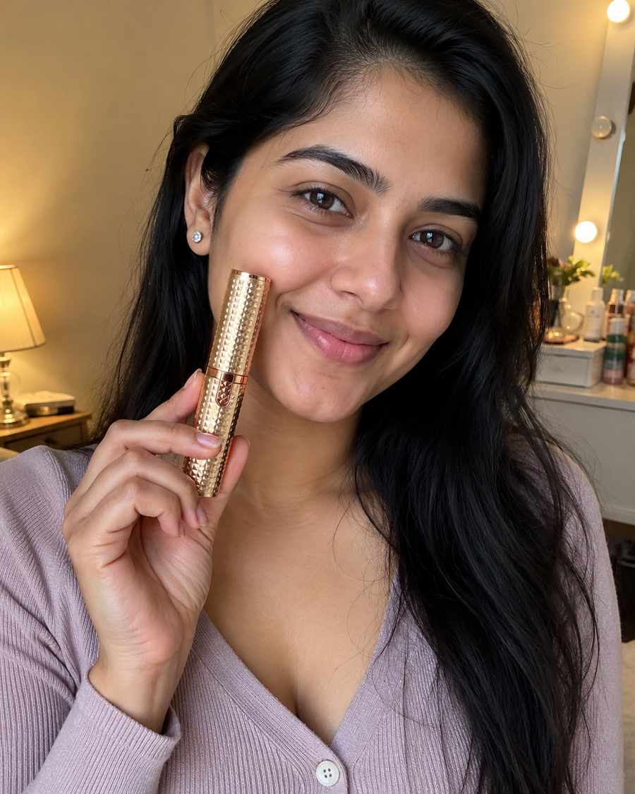 Svenska Beauty community trimmer