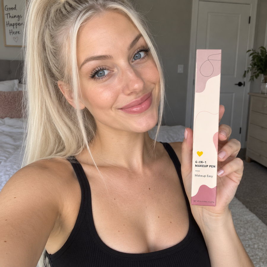 Svenska Beauty 3-i-1-trimmer från gemenskapen