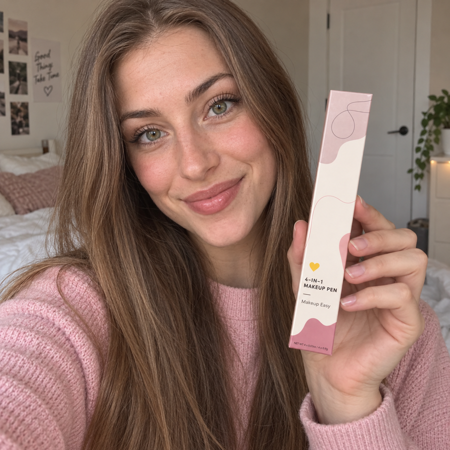 Svenska Beauty-trimmer från gemenskapen