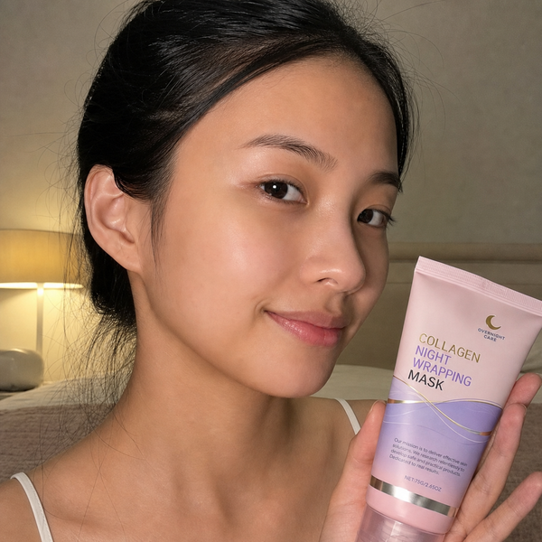 Före-bild för vald Svenska Beauty-produkt