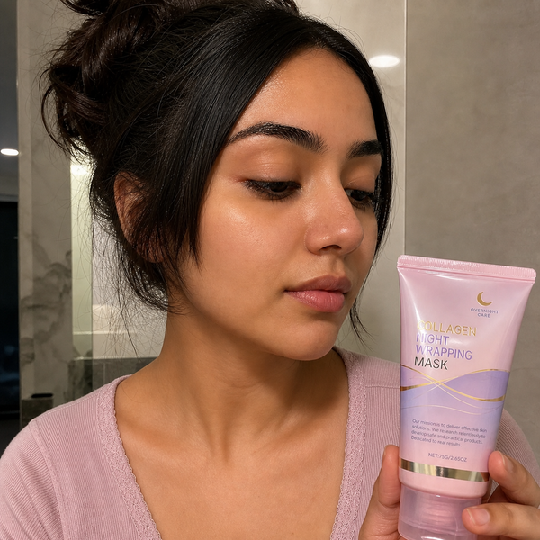 Före-bild för vald Svenska Beauty-produkt