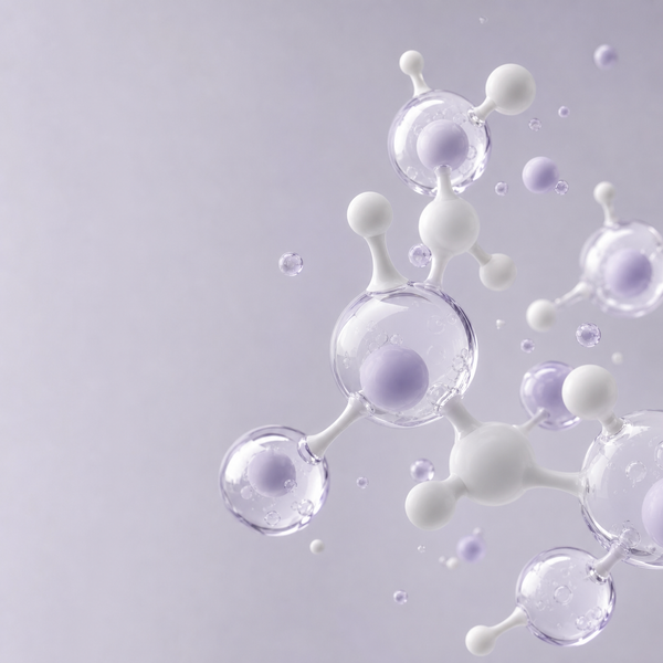 Highlighted Svenska Beauty formula ingredient