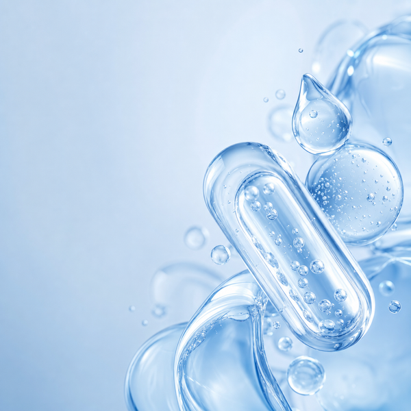 Highlighted Svenska Beauty formula ingredient