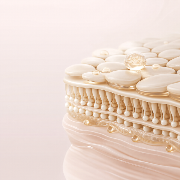 Highlighted Svenska Beauty formula ingredient