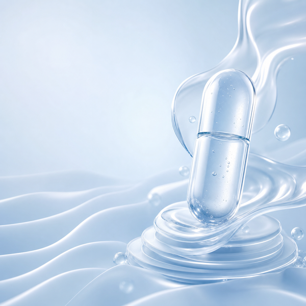 Highlighted Svenska Beauty formula ingredient