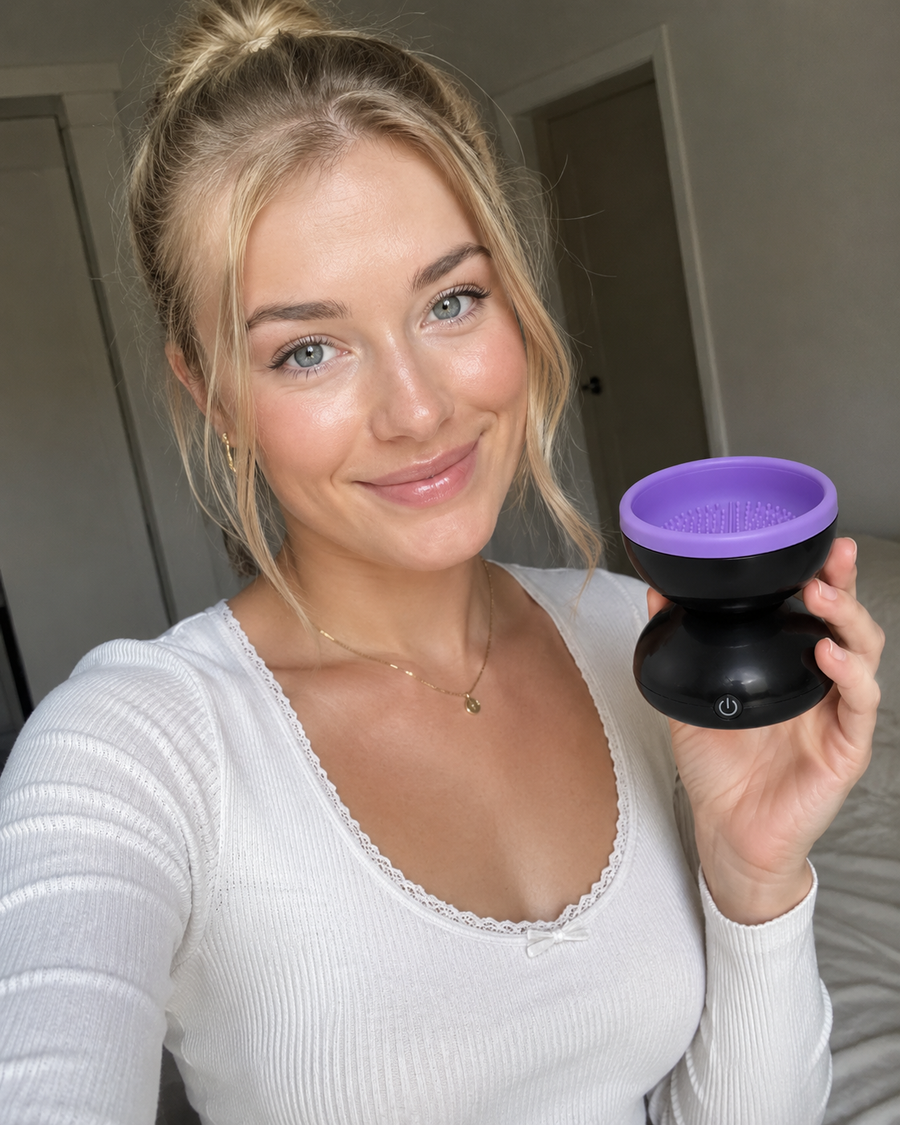 Bild från Svenska Beauty-communityn