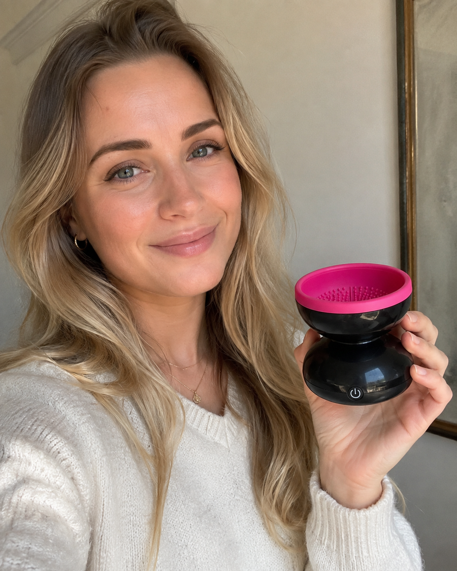 Bild från Svenska Beauty-communityn