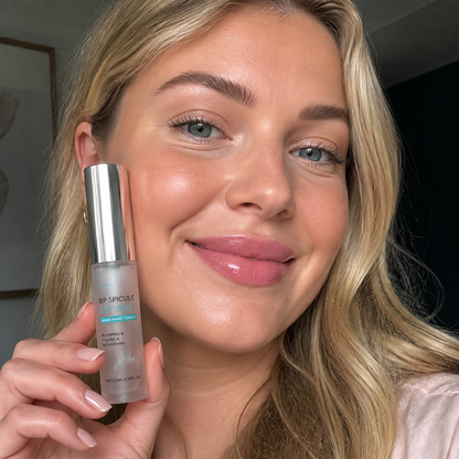 Återfuktande Läppplumpande Serum – Lätt Fukt & Slät Finish
