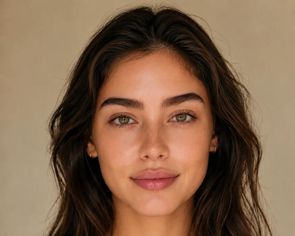 Svenska Beauty efter-bild 1