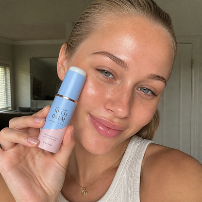 Kollagen Multi Balm Stick – Återfuktar & Jämnar Ut Synliga Fina Linjer