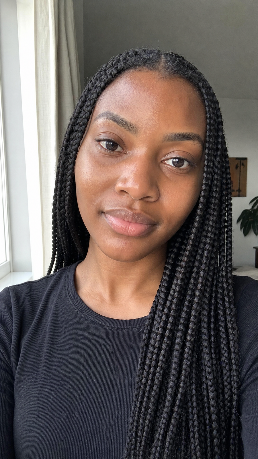 Före användning av den aktuella Svenska Beauty-produkten