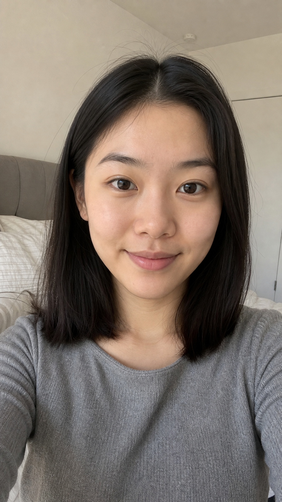 Före användning av den aktuella Svenska Beauty-produkten