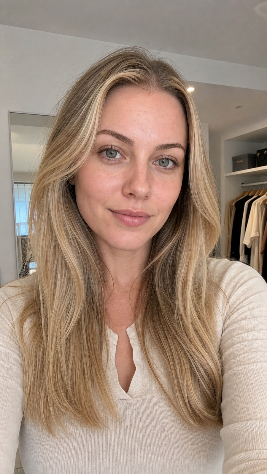 Före användning av den aktuella Svenska Beauty-produkten