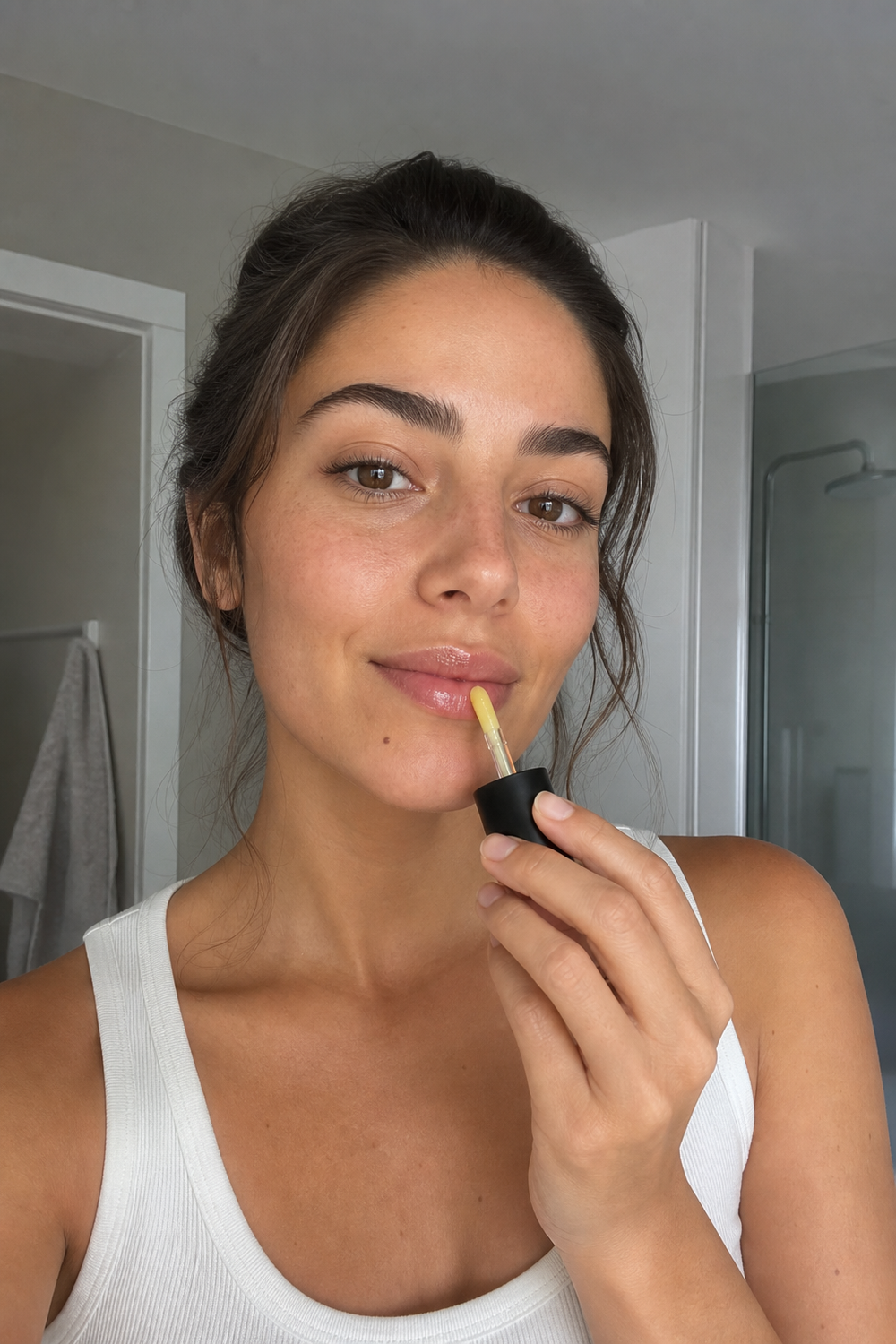 Utvald look från Svenska Beauty-communityn