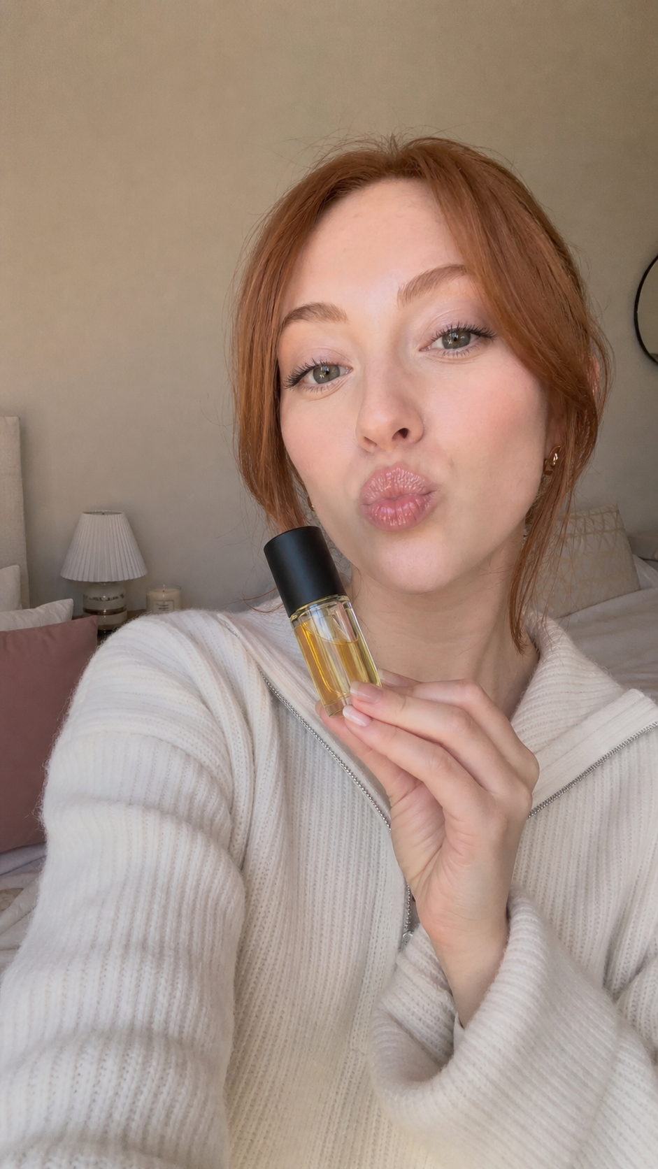 Rutindetalj med Svenska Beauty Lip Plumper