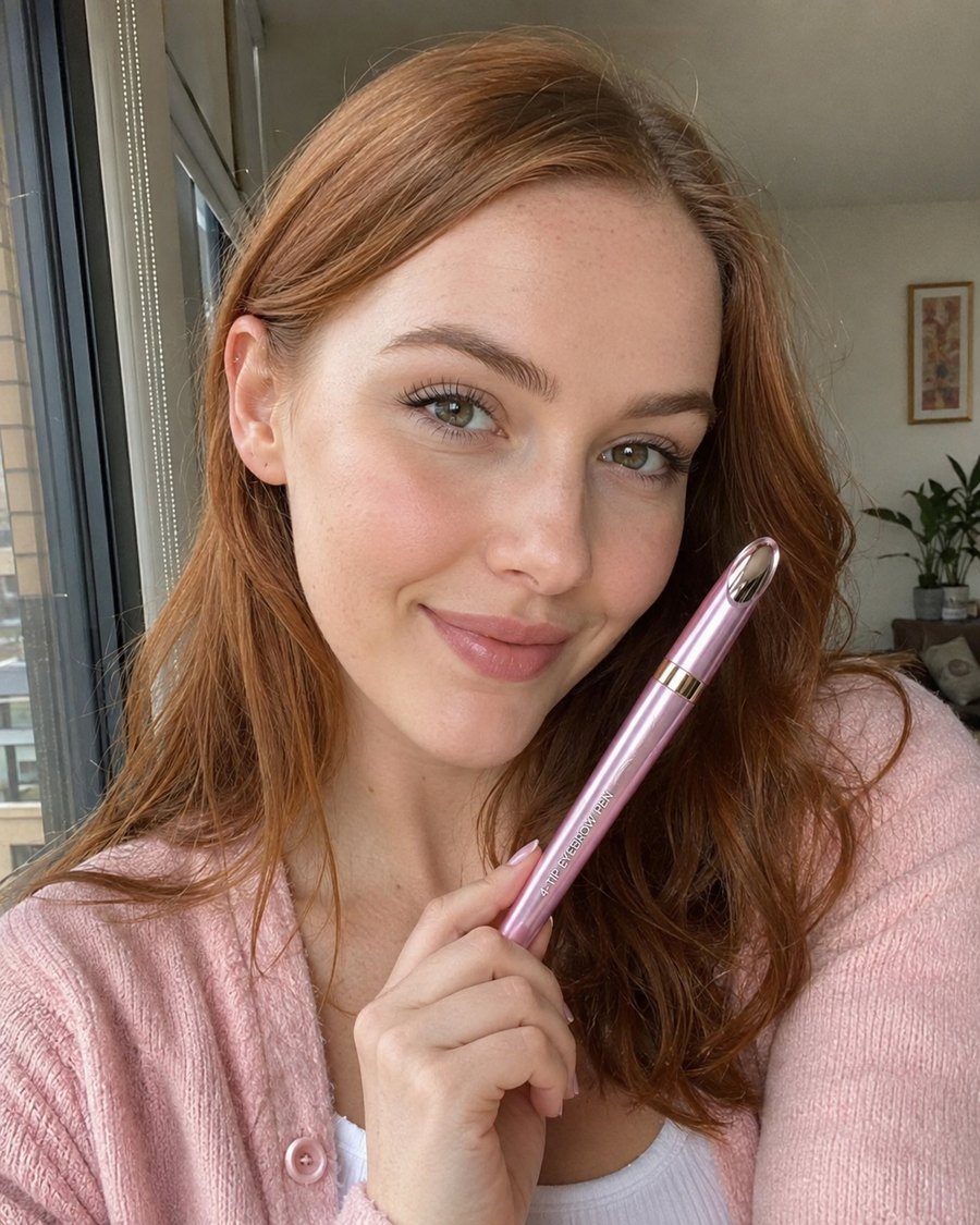 Bild från Svenska Beauty-communityn