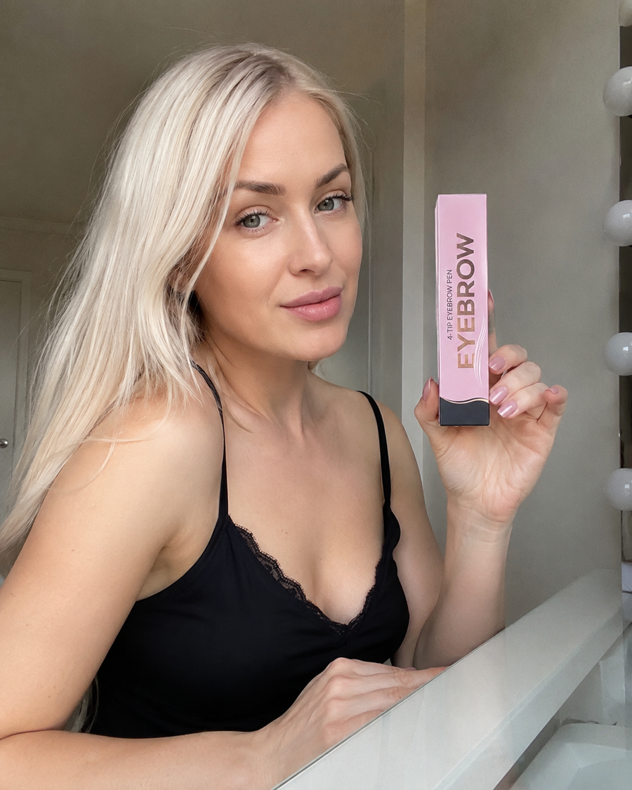 Bild från Svenska Beauty-communityn