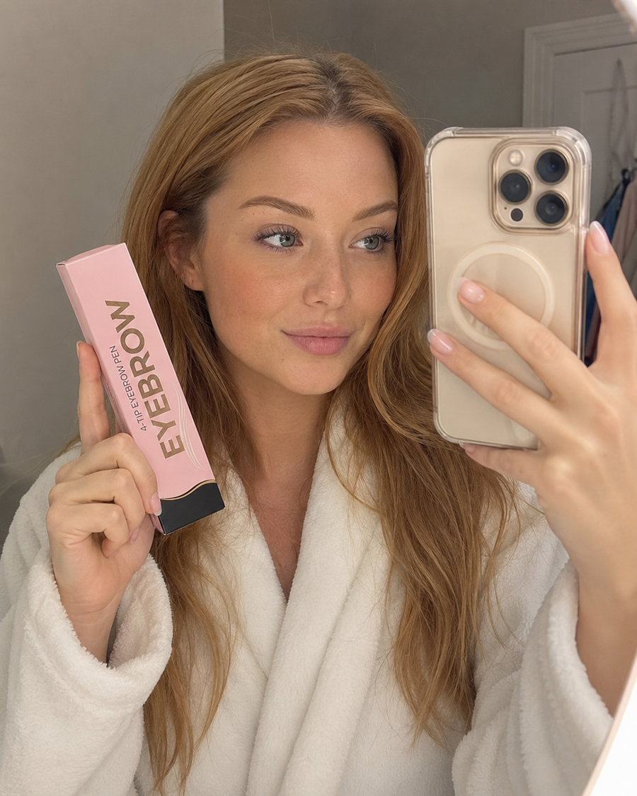 Bild från Svenska Beauty-communityn