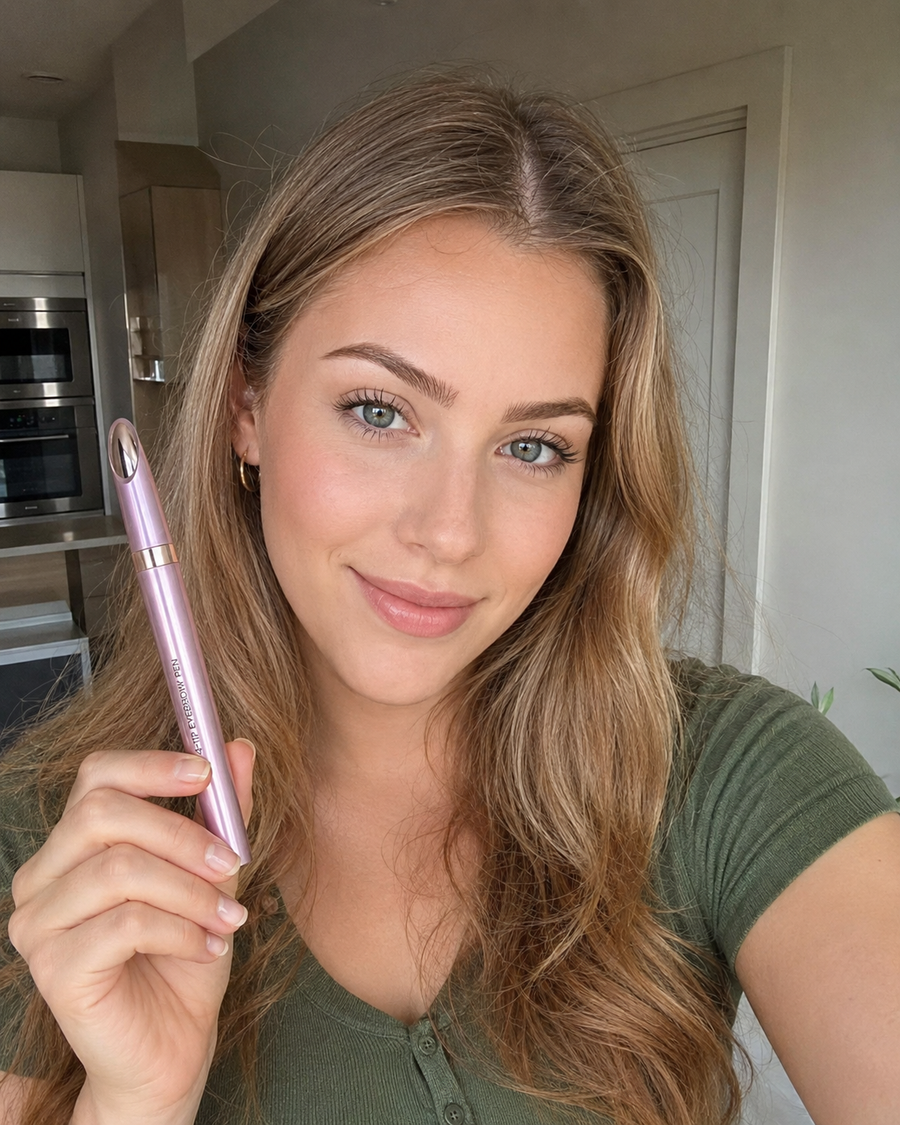 Bild från Svenska Beauty-communityn