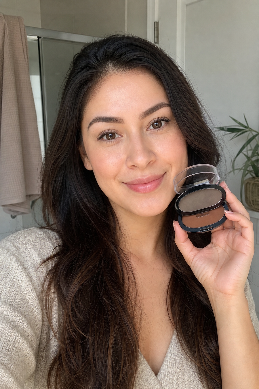 Bild från Svenska Beauty-communityn
