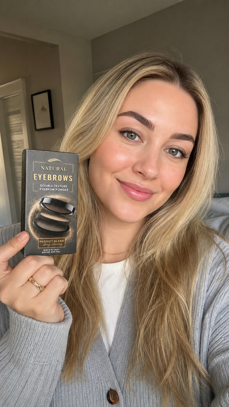 Bild från Svenska Beauty-communityn