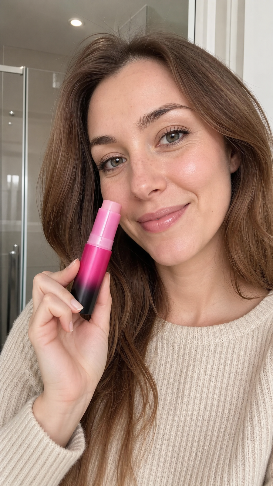 Bild från Svenska Beauty-communityn