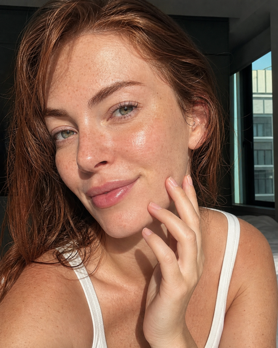 Svenska Beauty nattrutin community