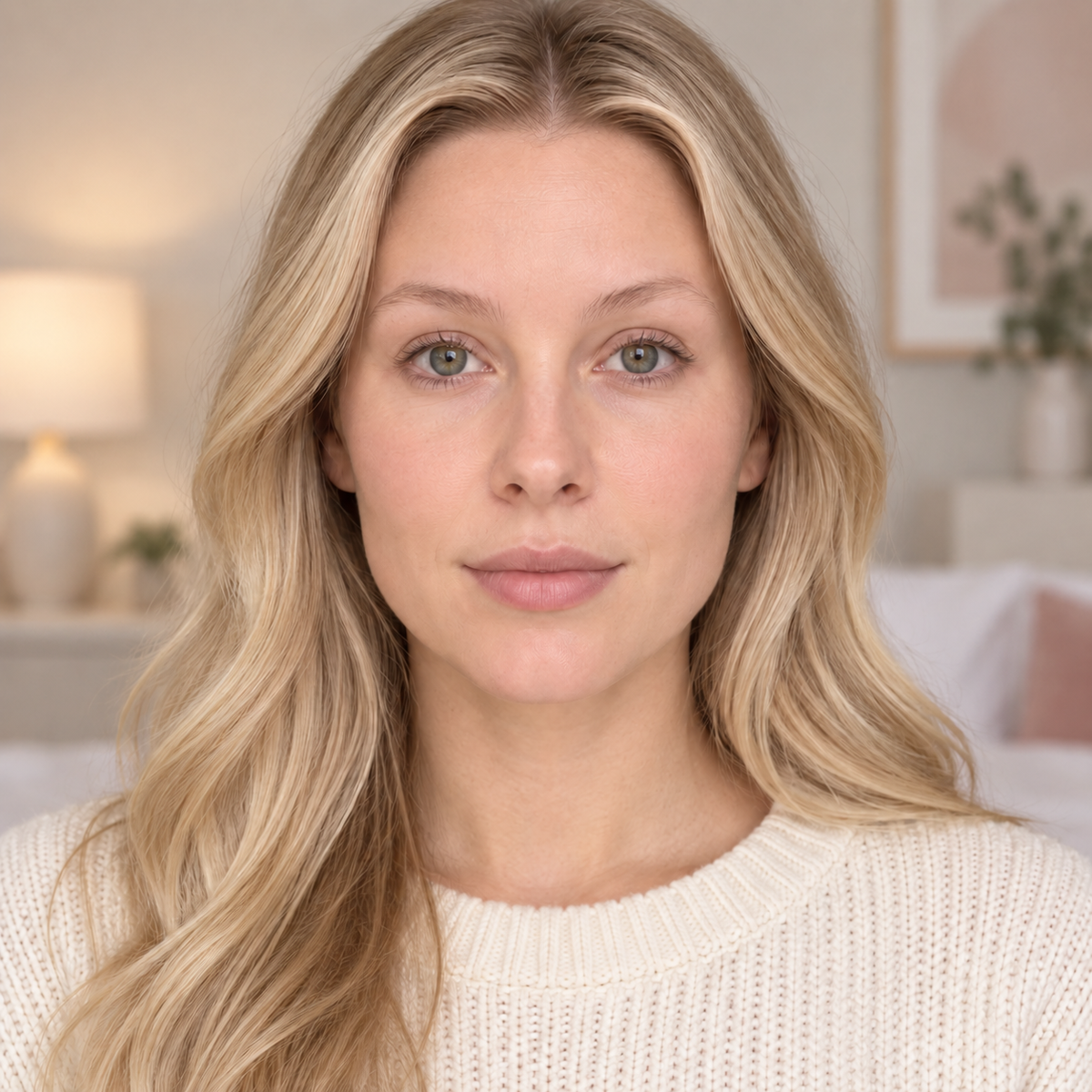 Svenska Beauty före-bild 2