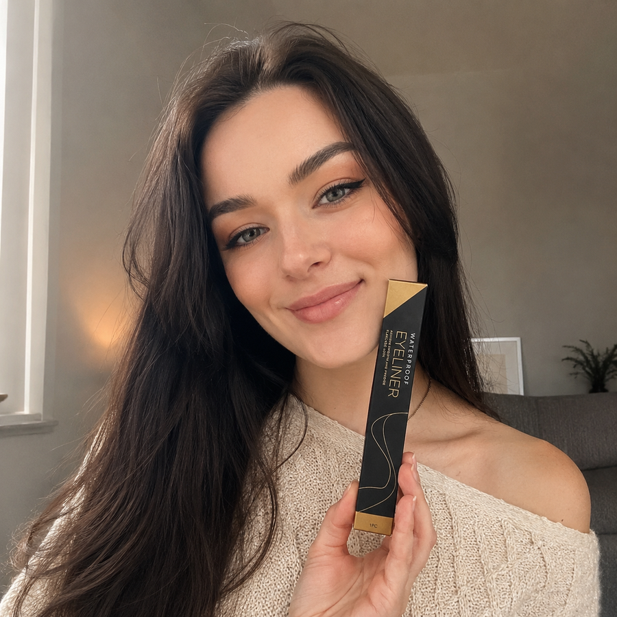 Bild från Svenska Beauty-communityn