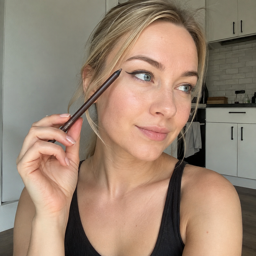 Bild från Svenska Beauty-communityn