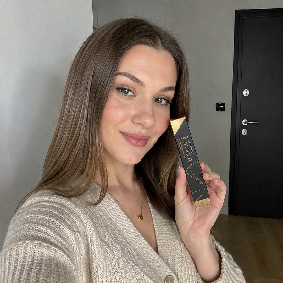 Bild från Svenska Beauty-communityn