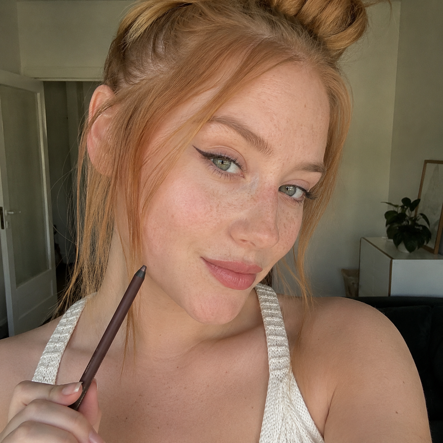 Bild från Svenska Beauty-communityn