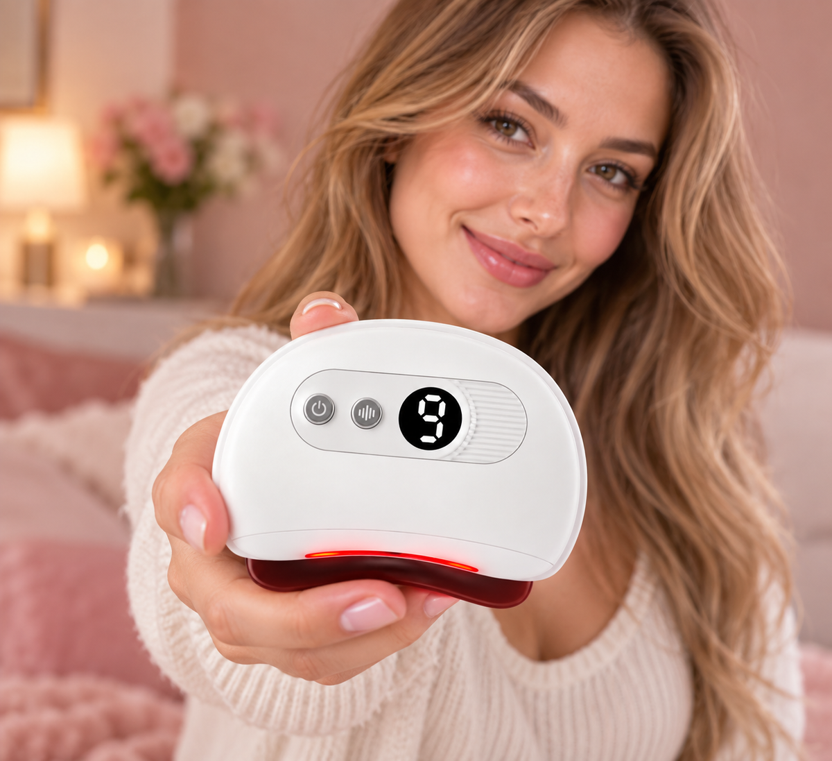 Svenska Beauty skönhetsrutin