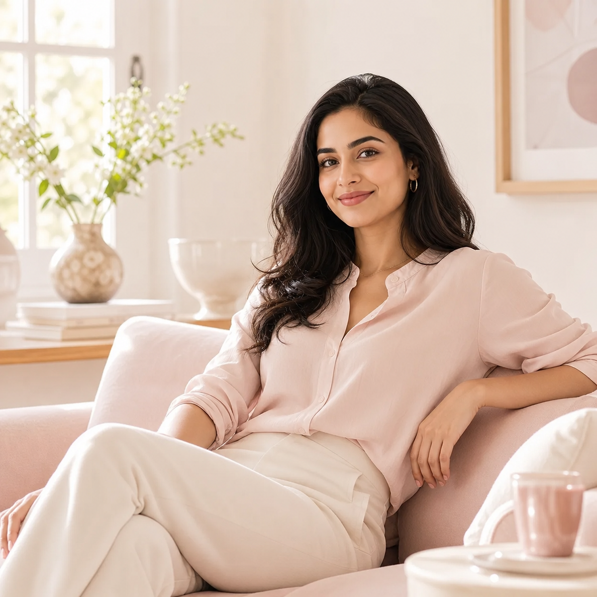 Svenska Beauty Feminin Gummivitaminer – produkt för feminin balans