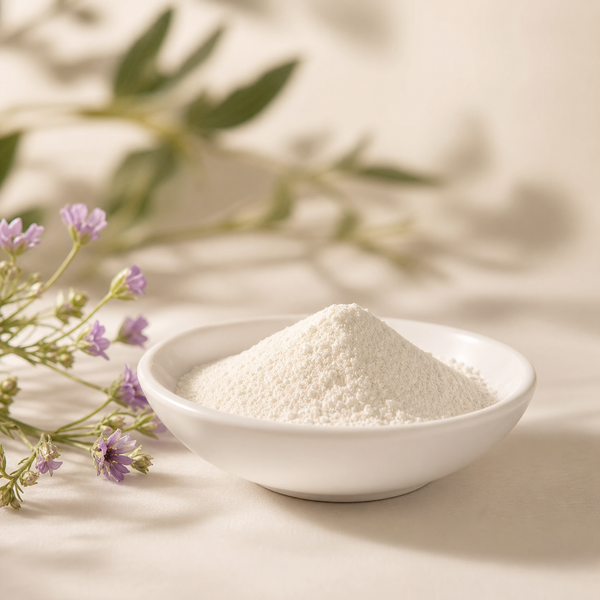 Svenska Beauty Feminin Gummivitaminer – Lactobacillus acidophilus ingrediens