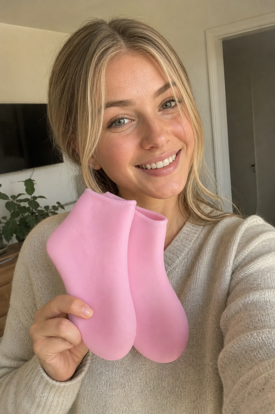 Svenska Beauty spastrumpor community