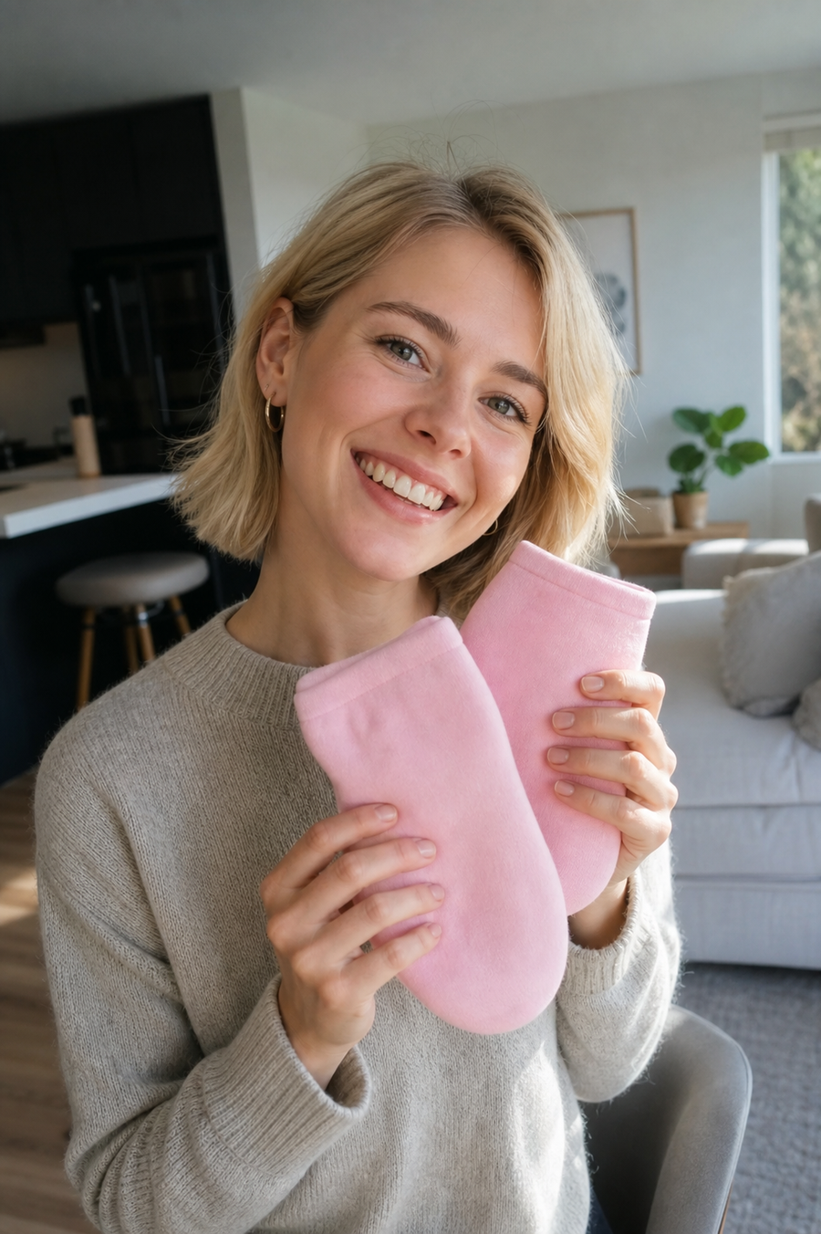 Svenska Beauty spastrumpor community